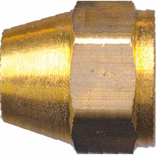 Buy Fairview Fittings 41S-6 Flare Nut 3/8 41S-6 - Unassigned Online|RV