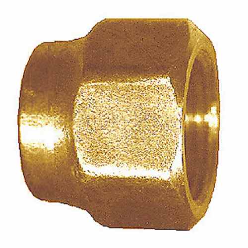 Buy Fairview Fittings 40-6 Forged Nut 3/8 40-6 - Unassigned Online|RV Part