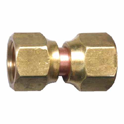 Buy Fairview Fittings 34-4 Flare Swivel 1/4 34-4 - Unassigned Online|RV