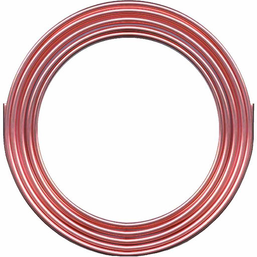 Buy Fairview Fittings CTGB-6-50 Copper Tubing Type G 3/8 - Unassigned