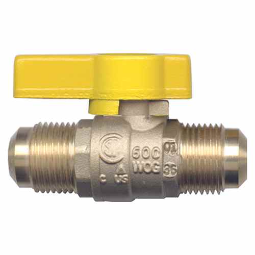 Buy Fairview Fittings BV5042-6 Gas Valve 3/8 Flare Bv50 - Unassigned