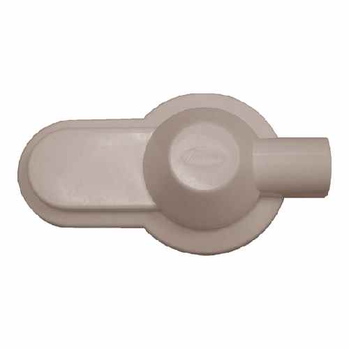 Buy Fairview Fittings GR-5950 Fairview Cover For 2-Stag - Unassigned