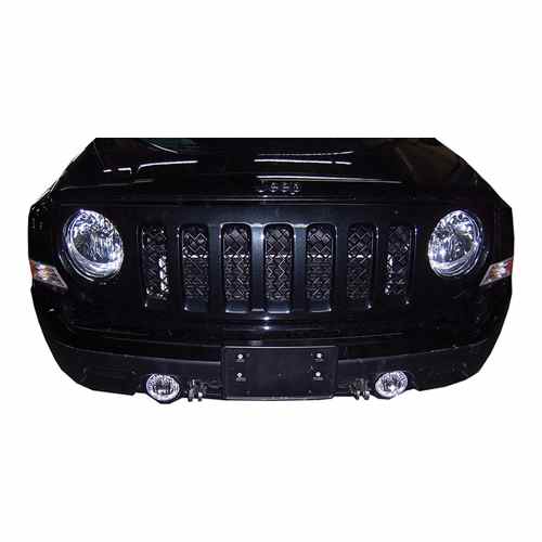Buy Demco 9518290 Base Plate Jeep Patriot 11-13 - Base Plates Online|RV