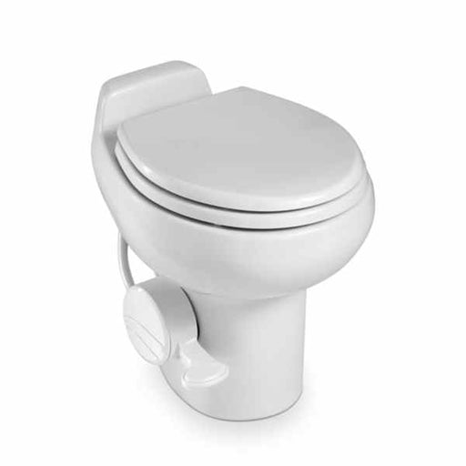 Buy Dometic Corp 302510221 510 Series Toilet Ps-Ws /Sp/White - Sanitation
