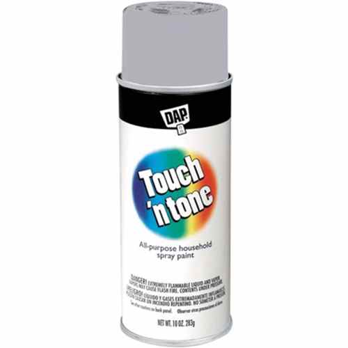 Buy AP Products 003-55279 Spray Paint Gray Primer 283 G - Maintenance and