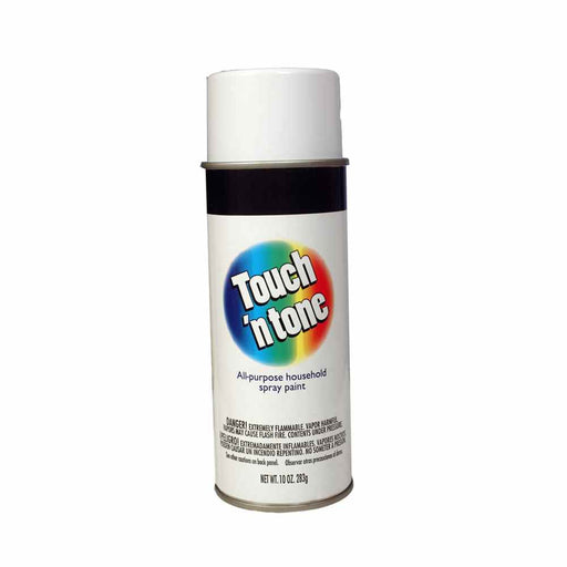 Buy AP Products 003-55280 Spray Paint Flat White 283 G - Maintenance and