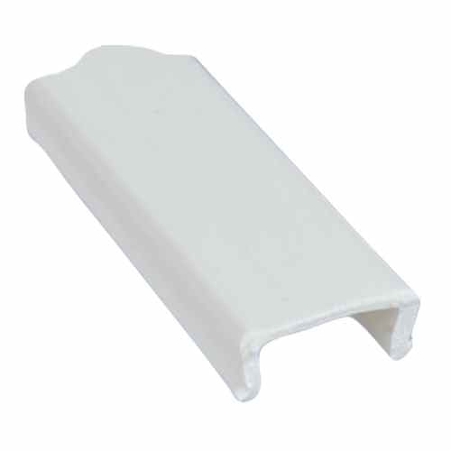 Buy AP Products 011-357-5 (5)Screw Cover 9/16/8' Polar White - Hardware