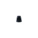 Buy Dexter 016-044-00 Black Plastic Hub Cover - 3.18" - Tire Accessories