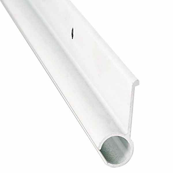 Buy AP Products 021-50801-16 (5)16' Drip Rail Polar White - Hardware