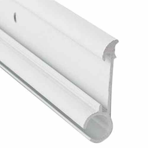 Buy AP Products 021-51001-16 (5)16' Awning Rail Polar White - Hardware