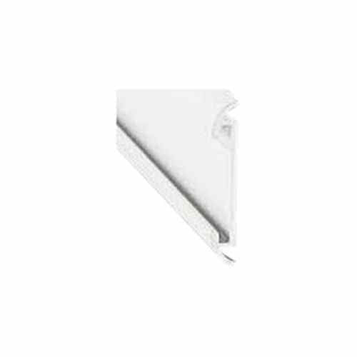 Buy AP Products 021-54601-16 (5)16' Flat Trim White - Hardware Online|RV