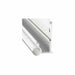 Buy AP Products 021-56301-16 (5) Gutter/Awning Rail 16' Polar White Pk5 -