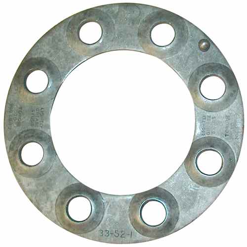 Buy Dexter 03305201 Clam Ring - Tire Accessories Online|RV Part Shop Canada