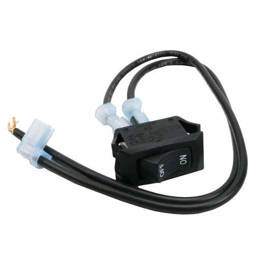 Buy Dometic Corp 92058 On/Off Switch 110V - 10 G - Toilets Online|RV Part