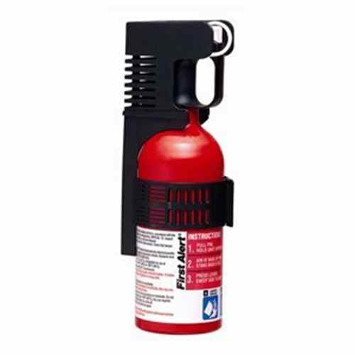 Buy First Alert FESA5A 5-B:C Auto Disposable Fire Extinguisher - Safety
