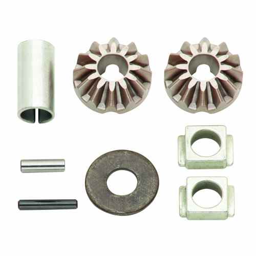 Buy Fulton 0933306S00 Gear Kit For Xp150101 - Jacks and Stabilization