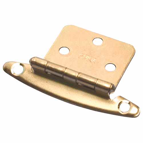 Buy AP Products 013-049-B Non Self-Closing Hinge-Br - Hardware Online|RV