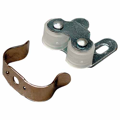 Buy AP Products 013-031 Double Roller Catch- 2 Se - Hardware Online|RV