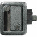 Buy Fastec 43610-09 Fastec Lock W/Deadbolt White - Doors Online|RV Part