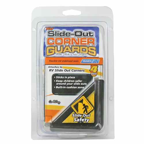 Buy Camco 42204 Rv Slide Out Cover Guards - Hardware Online|RV Part Shop