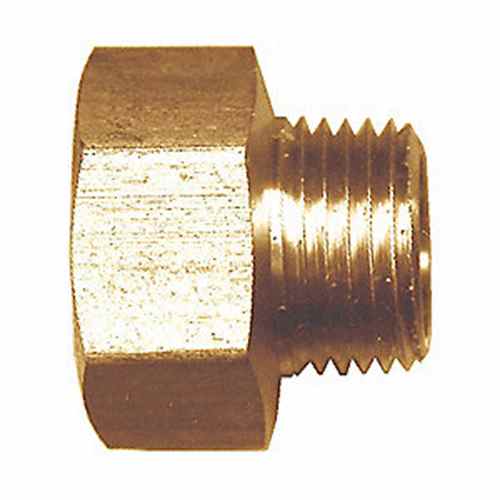 Buy Fairview Fittings 199-D Coupling Fem.Hose To Mpt 1/2" - Freshwater