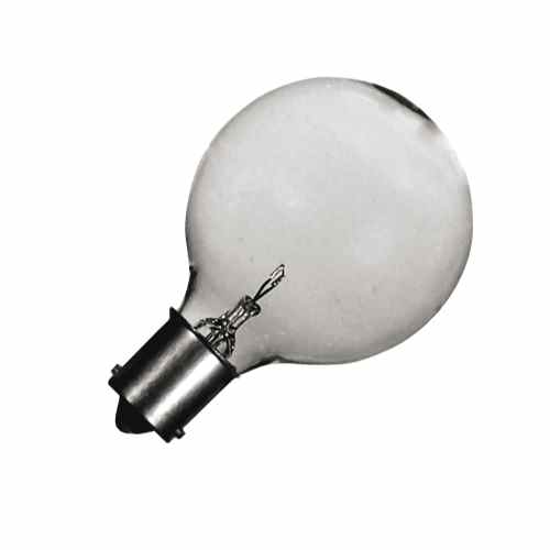 Buy CEC Industries 20-99C (1)Vanity Bulb-1 Clear - Lighting Online|RV Part