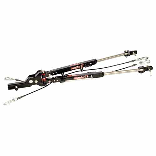 Buy Demco 9511009 Demco Excali-Bar Ii Tow B - Tow Bars Online|RV Part Shop