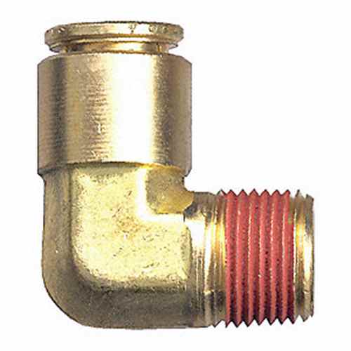 Buy Fairview Fittings 30-6B Connector 3/8"Flarx1/4"Fpt - LP Gas Products