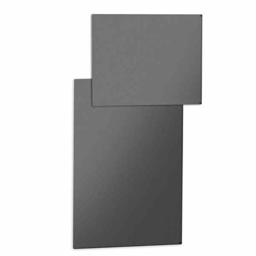 Buy Dometic Corp 3106863.305F Stainless Door Panel Top And Bottom For