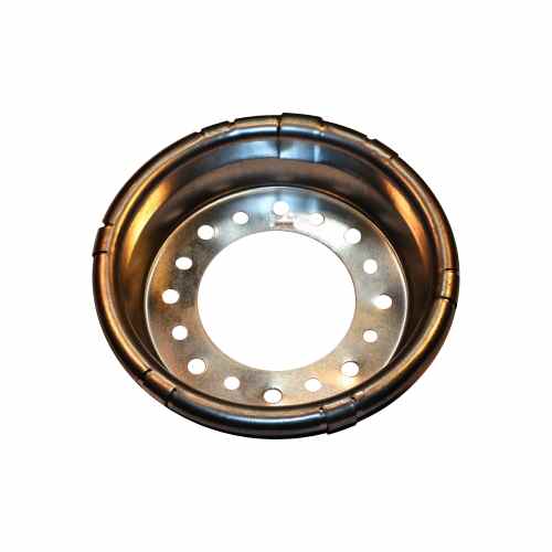 Buy Centramatic 400-426 17" Frt 8 Hole 8.25" Chevy 11+ - Garage