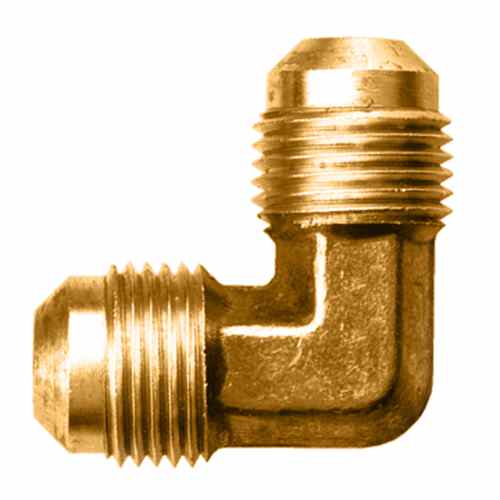 Buy Fairview Fittings 55R-86 Elbow Reducing 1/2"Tubex3/8" - Freshwater