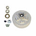 Buy Dexter 5S-T-AX10 5S-Hub Component Kit - For 10" - Axles Hubs and