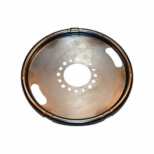 Buy Centramatic 600-629 19.5" Rr 8 Hole 6.5" Gm 10+ - Garage Accessories