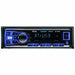 Buy Boss 611UAB Radio Mp3/Usb/Sd 40W - Audio and Electronic Accessories