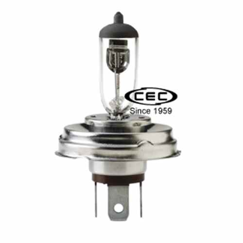 Buy CEC Industries 6260A Halogene Lamps T4 60/55W - Lighting Online|RV