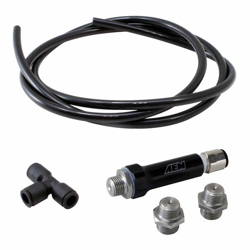 Buy AEM 30-3312 Elect.Water/Methanol Nozzle - Custom Gauges and