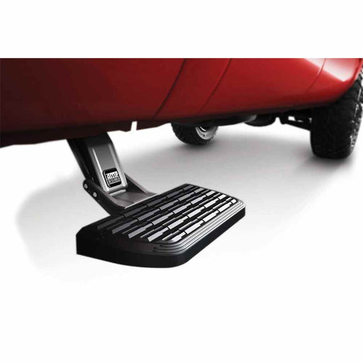 Buy AMP Research 75413-0LA Bed Step Ford F250 2017 - Running Boards and