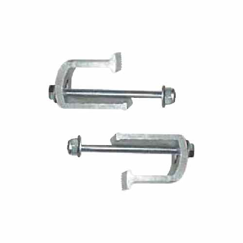 Buy Automated Products TB200UM-2 (2)Alu.Clamp For Tool Box - Automotive