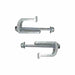 Buy Automated Products TB200UM-2 (2)Alu.Clamp For Tool Box - Automotive