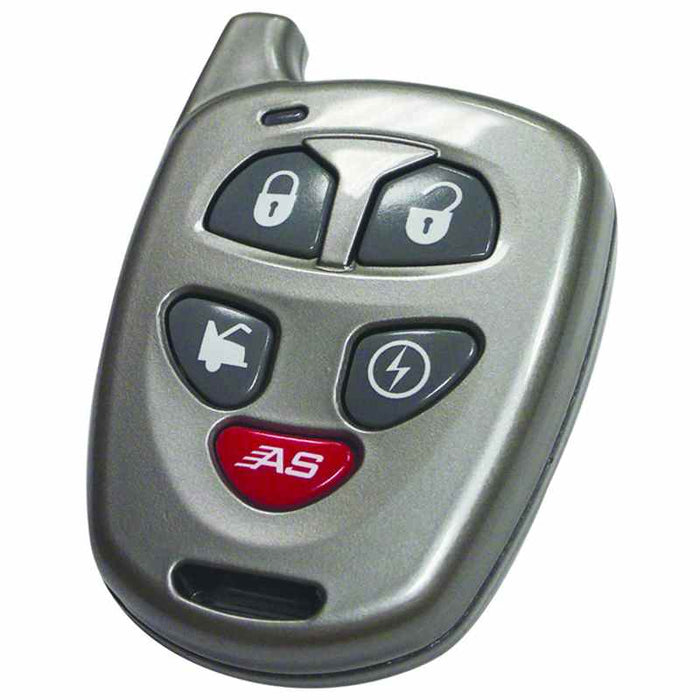  Buy Remote For As1755 Autostart ASRA-2501G - Security Systems Online|RV