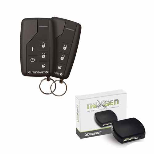  Buy Rem/Starter Hdr 2R.5B Autostart AS-1780D - Security Systems Online|RV