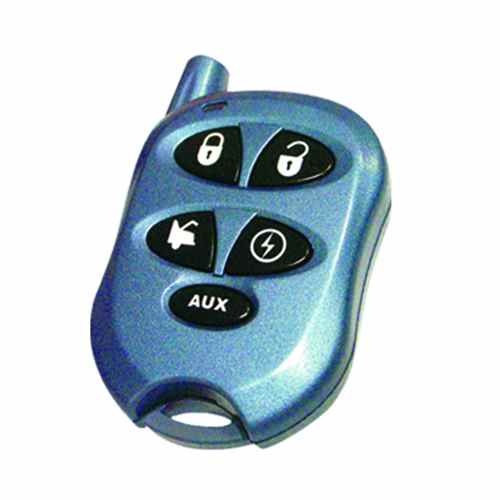  Buy Remote For As1855Fm Autostart ASTR-2545FM - Security Systems