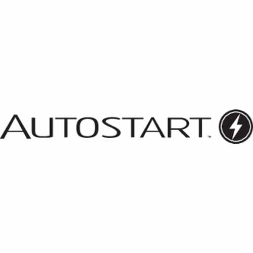 Buy Autostart AS-RFD1110 Autostart Kit Rf, (2) Asds-110 & 6866T - Security