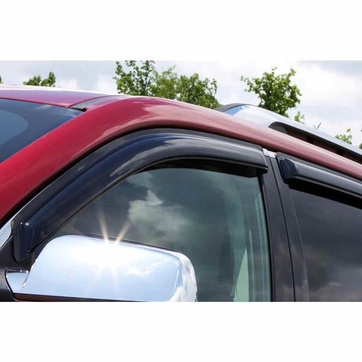  Buy Ventvisor 4Pc Civic Coupe 16-20 AVS 94173 - Vent Visors Online|RV