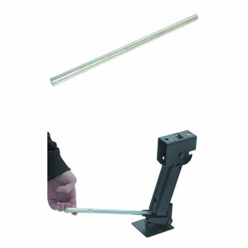 Buy Dometic Corp 80480 Stabilizer Jack Handle Roun - Jacks and