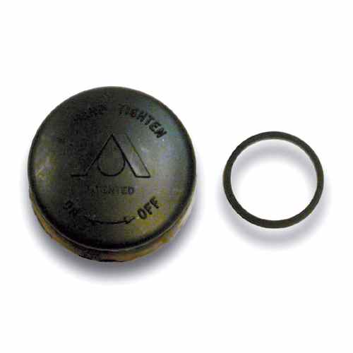 Buy Dometic Corp 87478 Oil Cap Only For Aw83005 - Couplers Online|RV Part