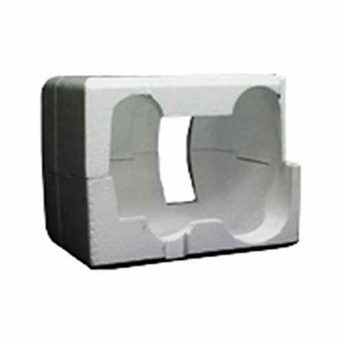 Buy Dometic Corp 92220 Foam Shroud 6 Gal - Bottom - Toilets Online|RV Part