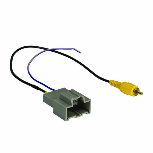 Buy Axxess AXBUCH-GM2 Rvc Harness Fits Gm 10-16 - Unassigned Online|RV