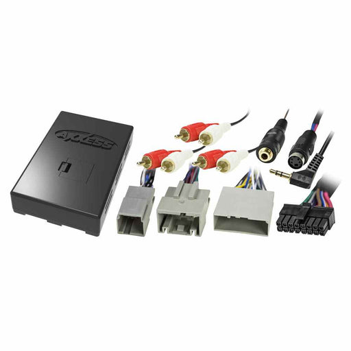 Buy Axxess AXDIS-FD1 Ford Interface W/Swc 07-Up - Unassigned Online|RV
