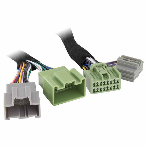Buy Axxess AXEXH-GM09 Ext Harness For Gm Lan 09 - Unassigned Online|RV